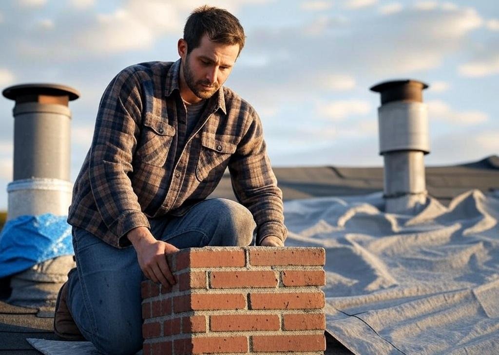 Chimney Inspection